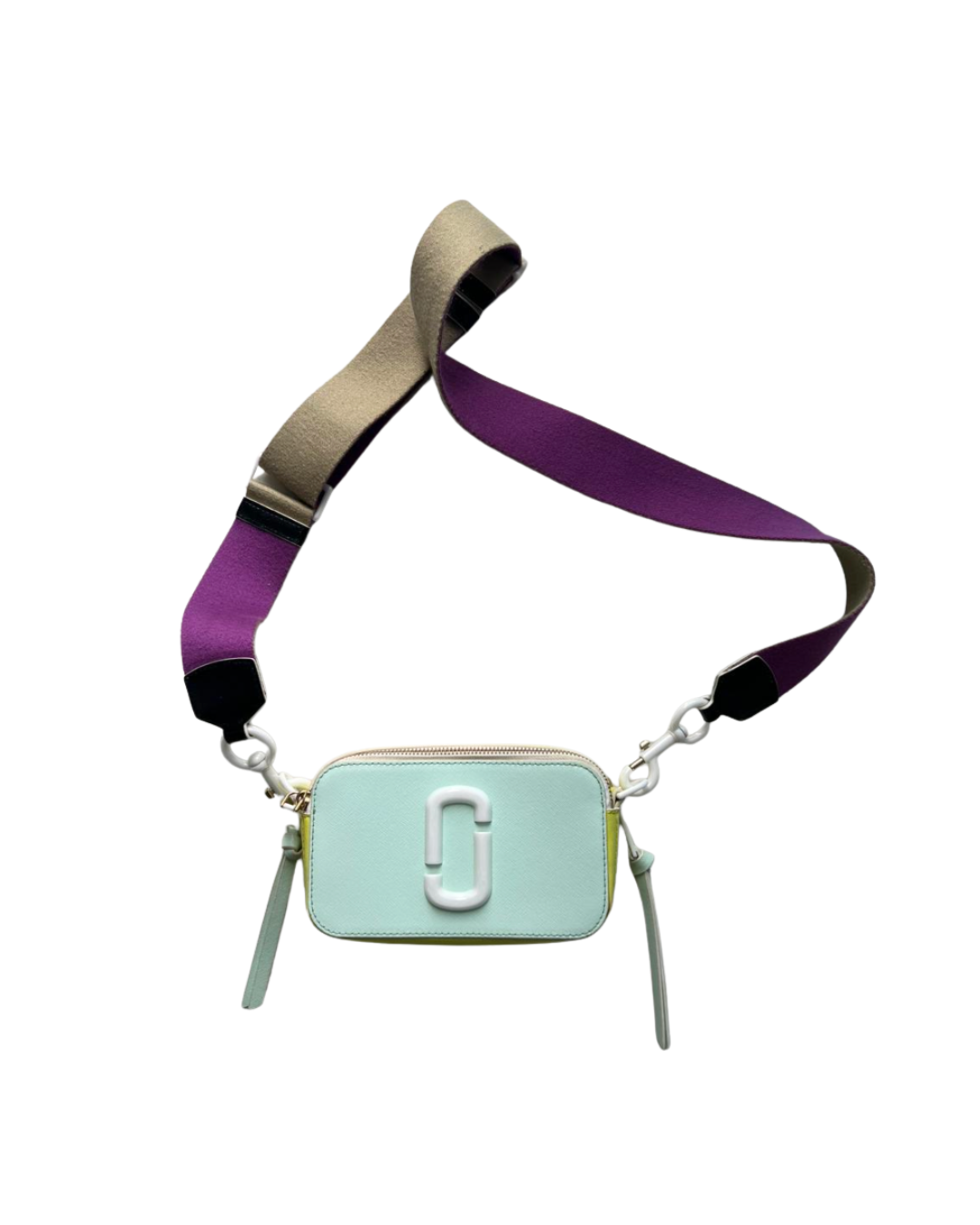 Cartera The Snapshot Marc Jacobs