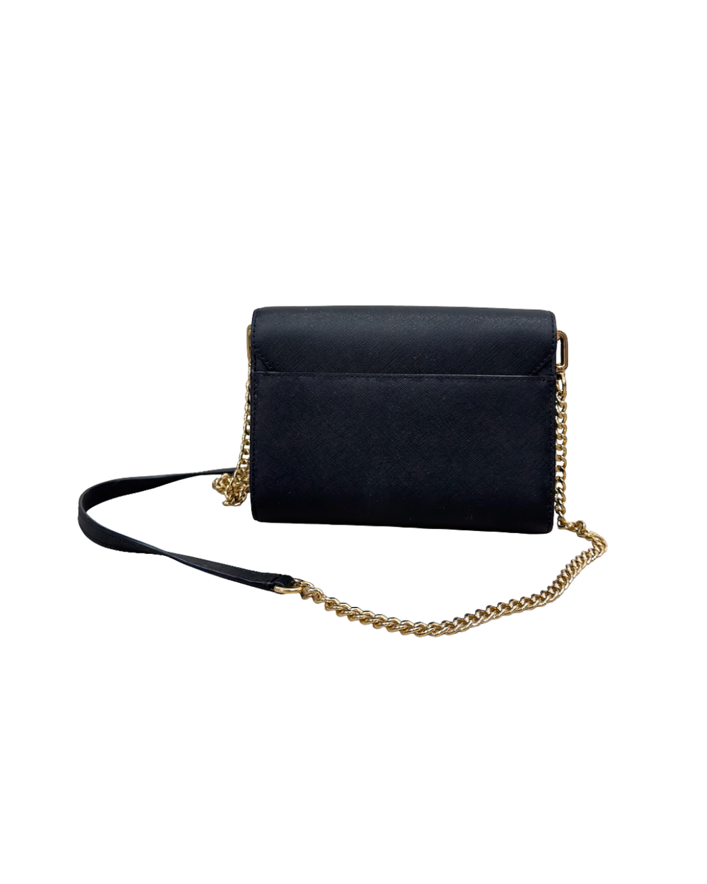 Cartera Tory Burch Emerson Chain Wallet