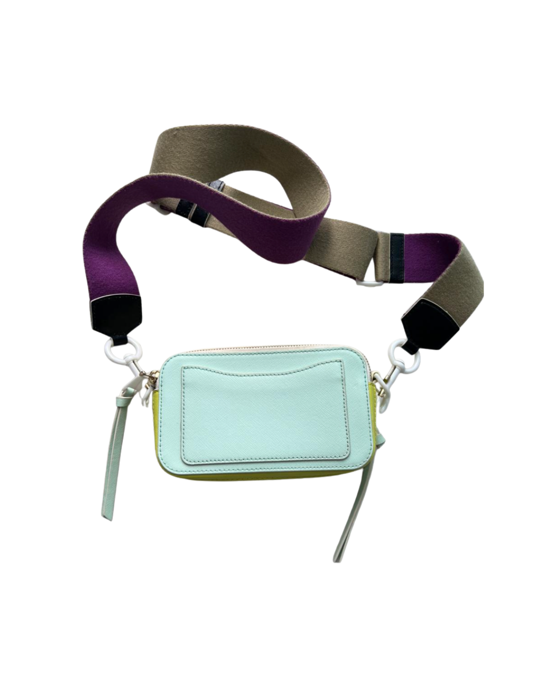 Cartera The Snapshot Marc Jacobs