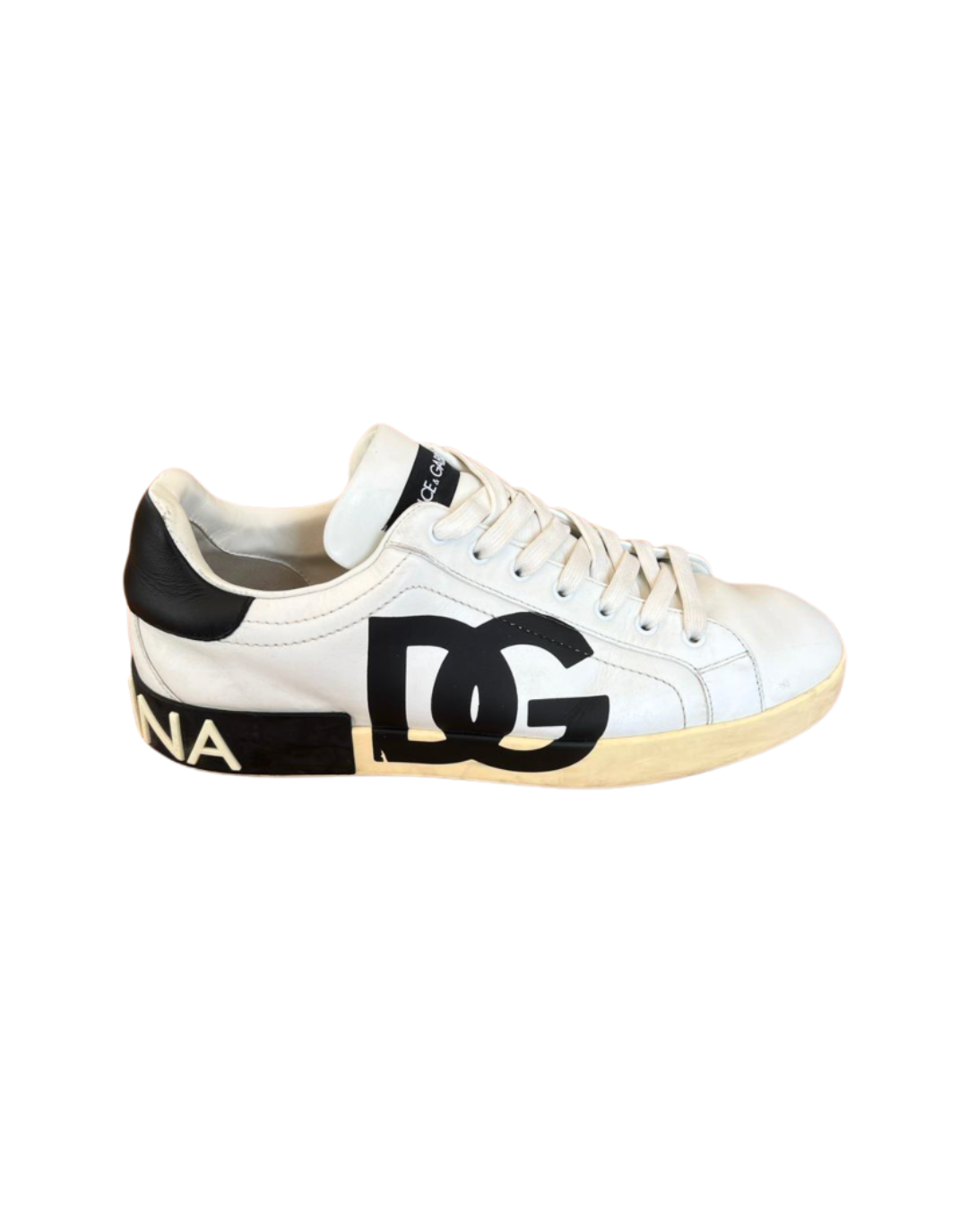 Tenis Dolce & Gabbana Portofino