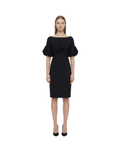 Vestido Midi Max Mara