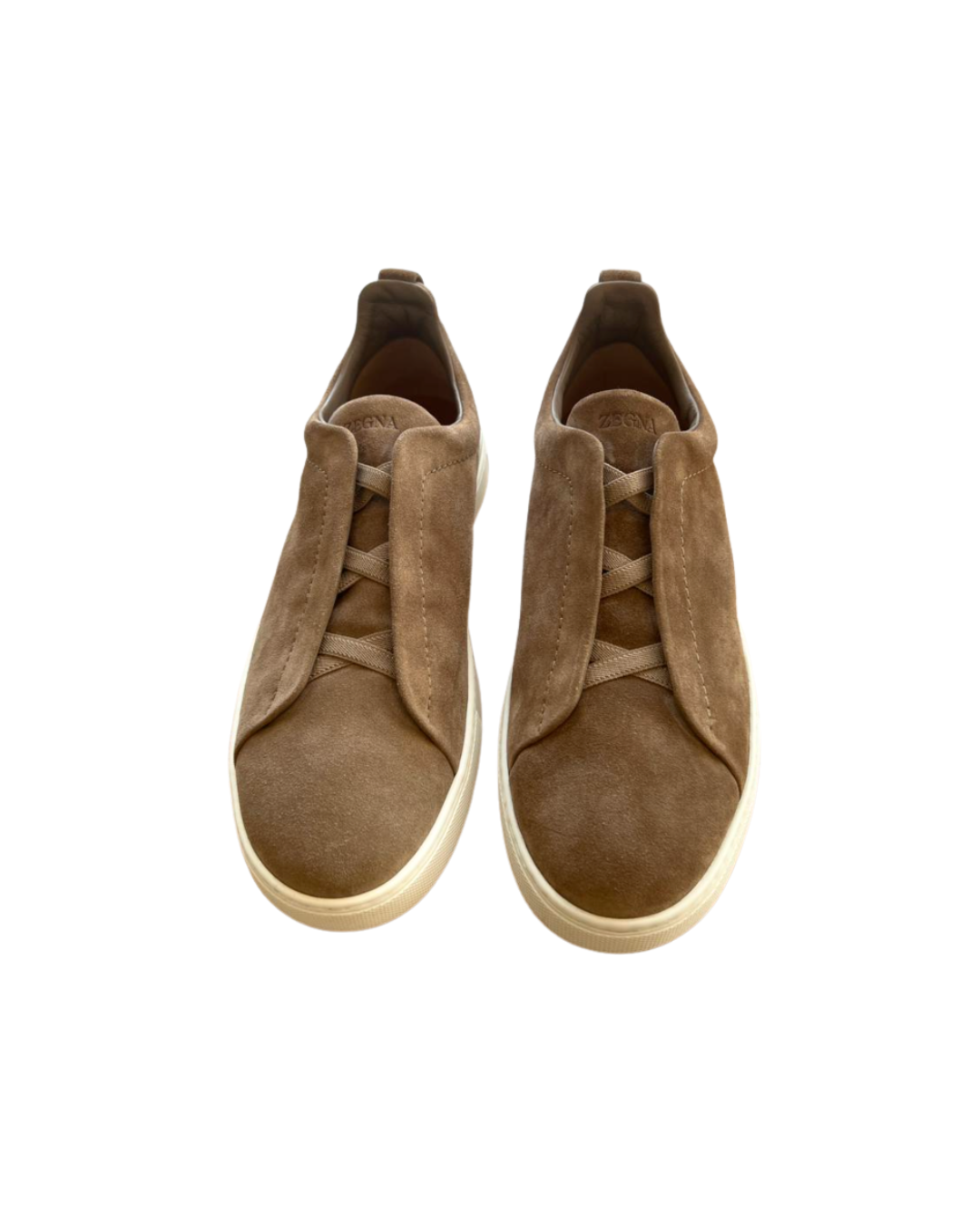 Tenis Zegna Triple Stitch