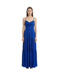 Vestido Largo Giovanna Maroso