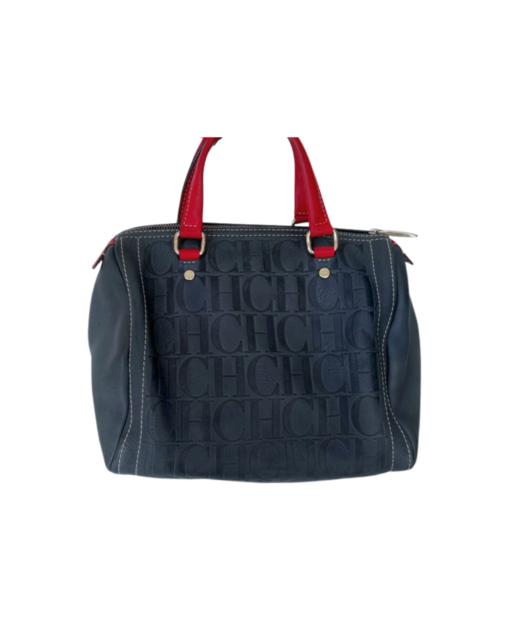 Cartera Carolina Herrera Andy Boston