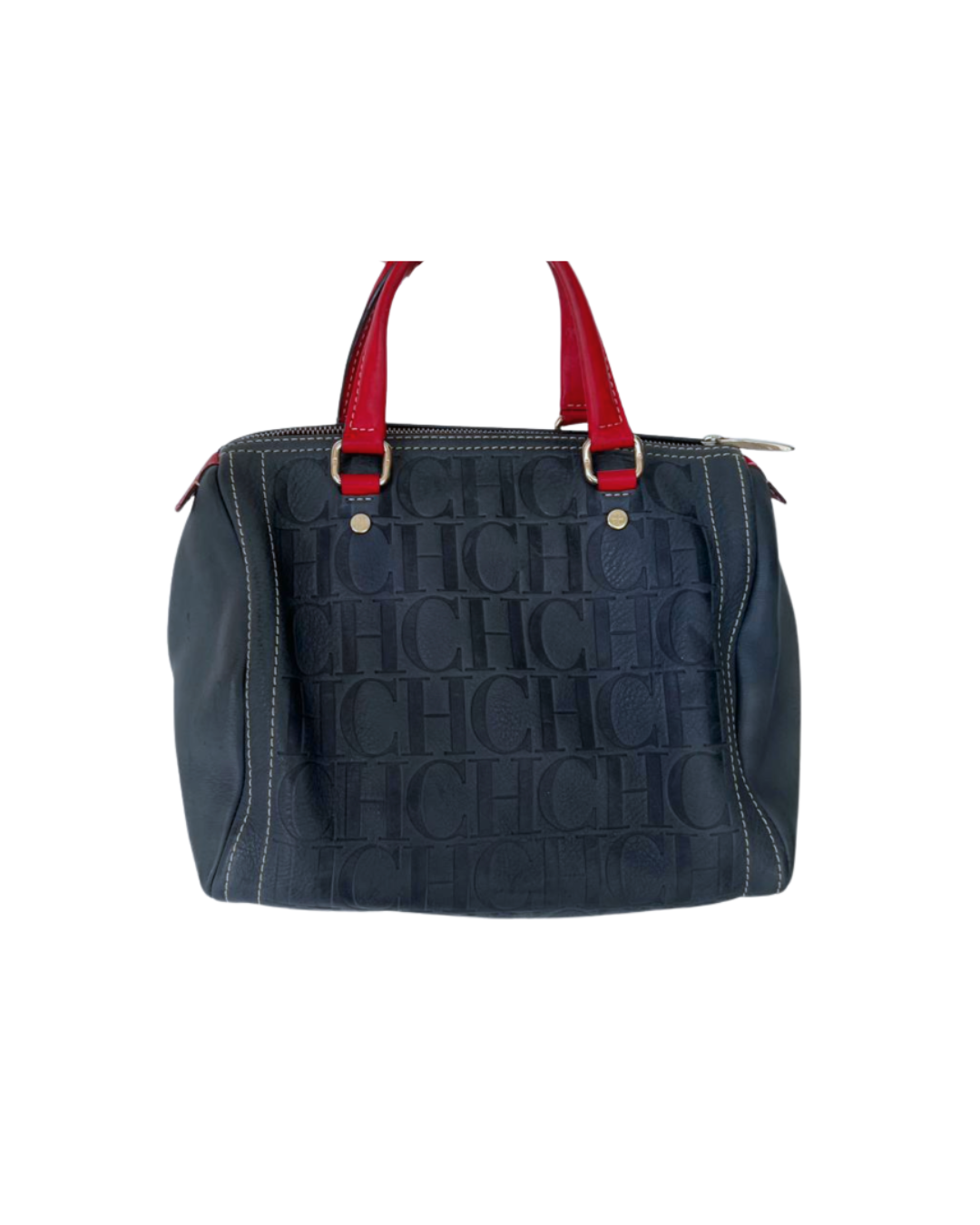 Cartera Carolina Herrera Andy Boston