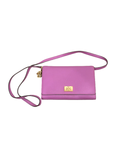 Tory Burch Cartera Crossbody Wallet