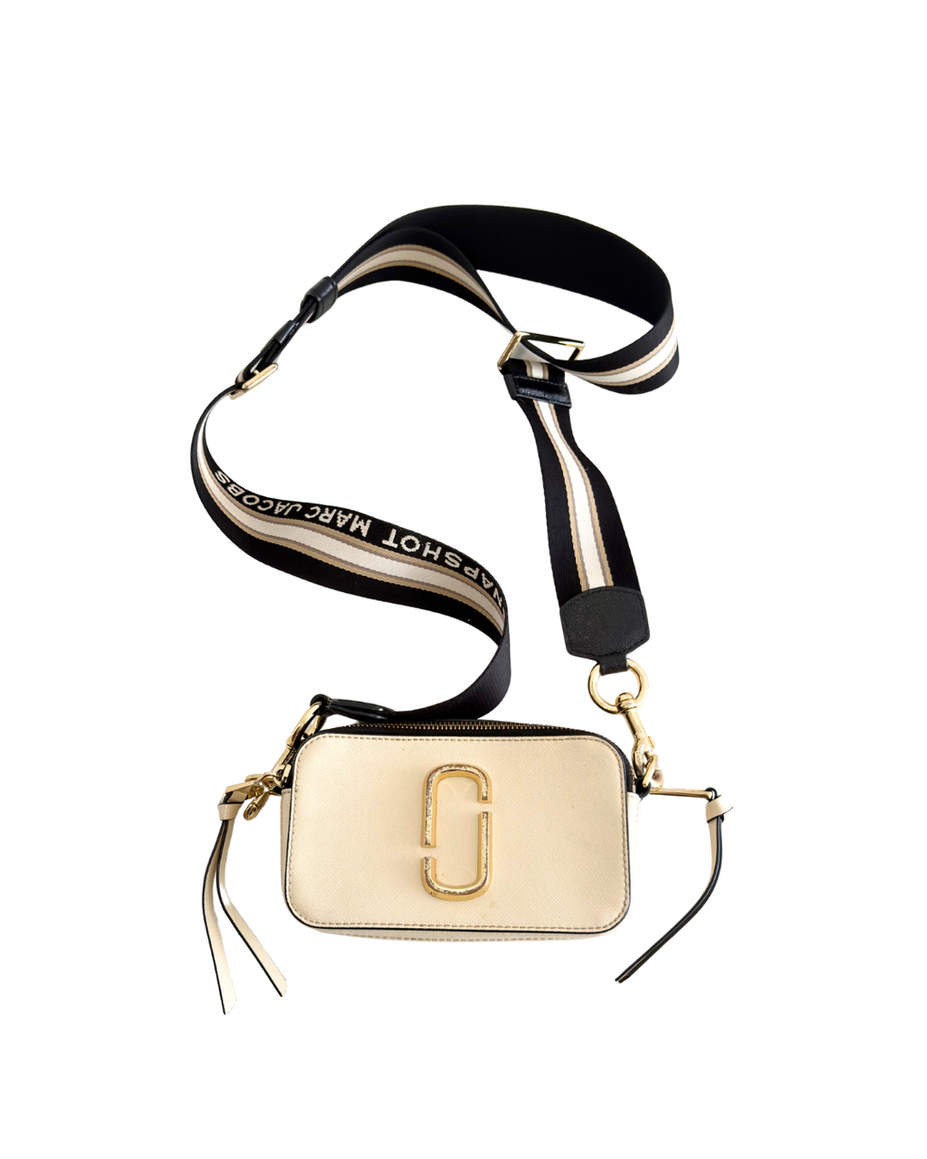 Cartera The Snapshot Marc Jacobs