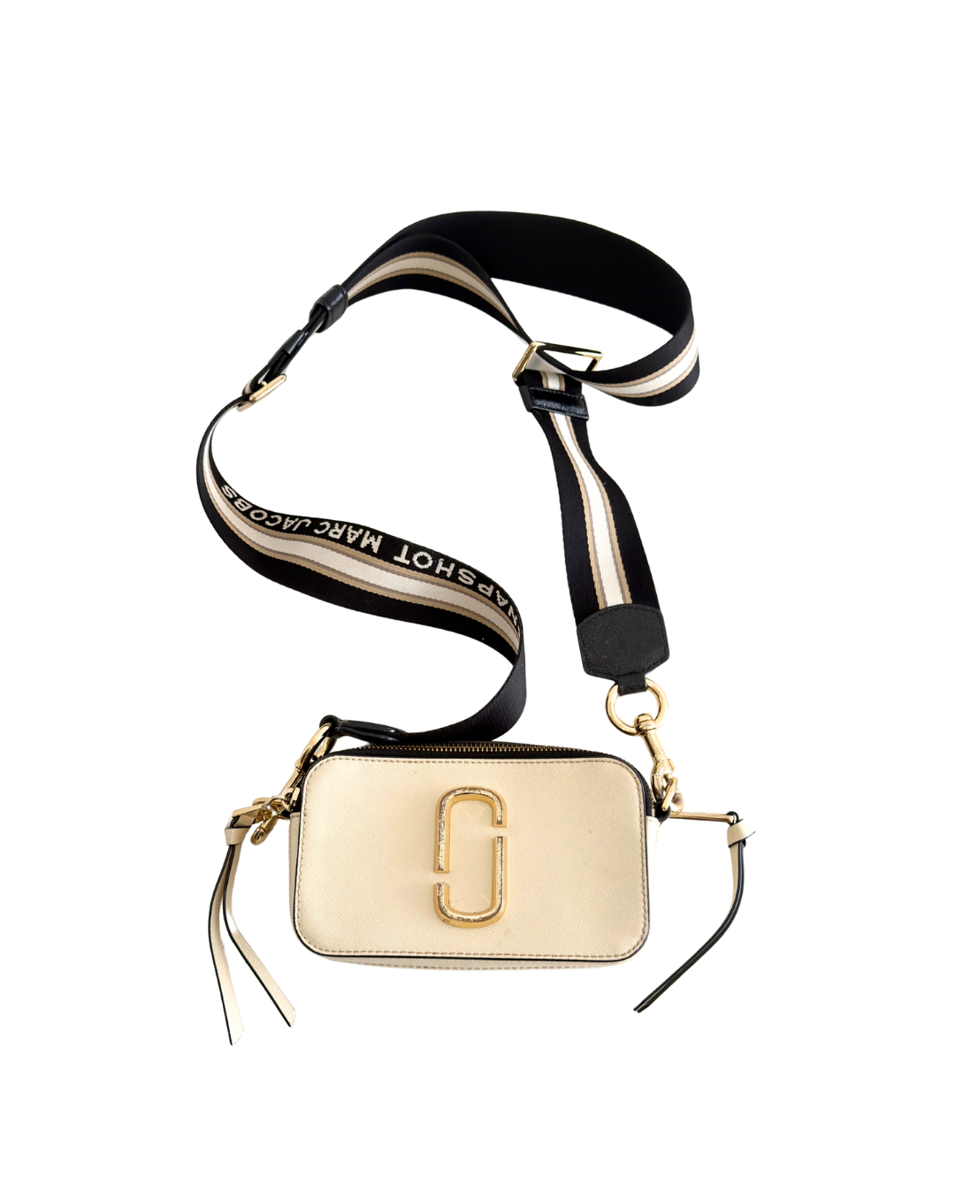 Cartera The Snapshot Marc Jacobs