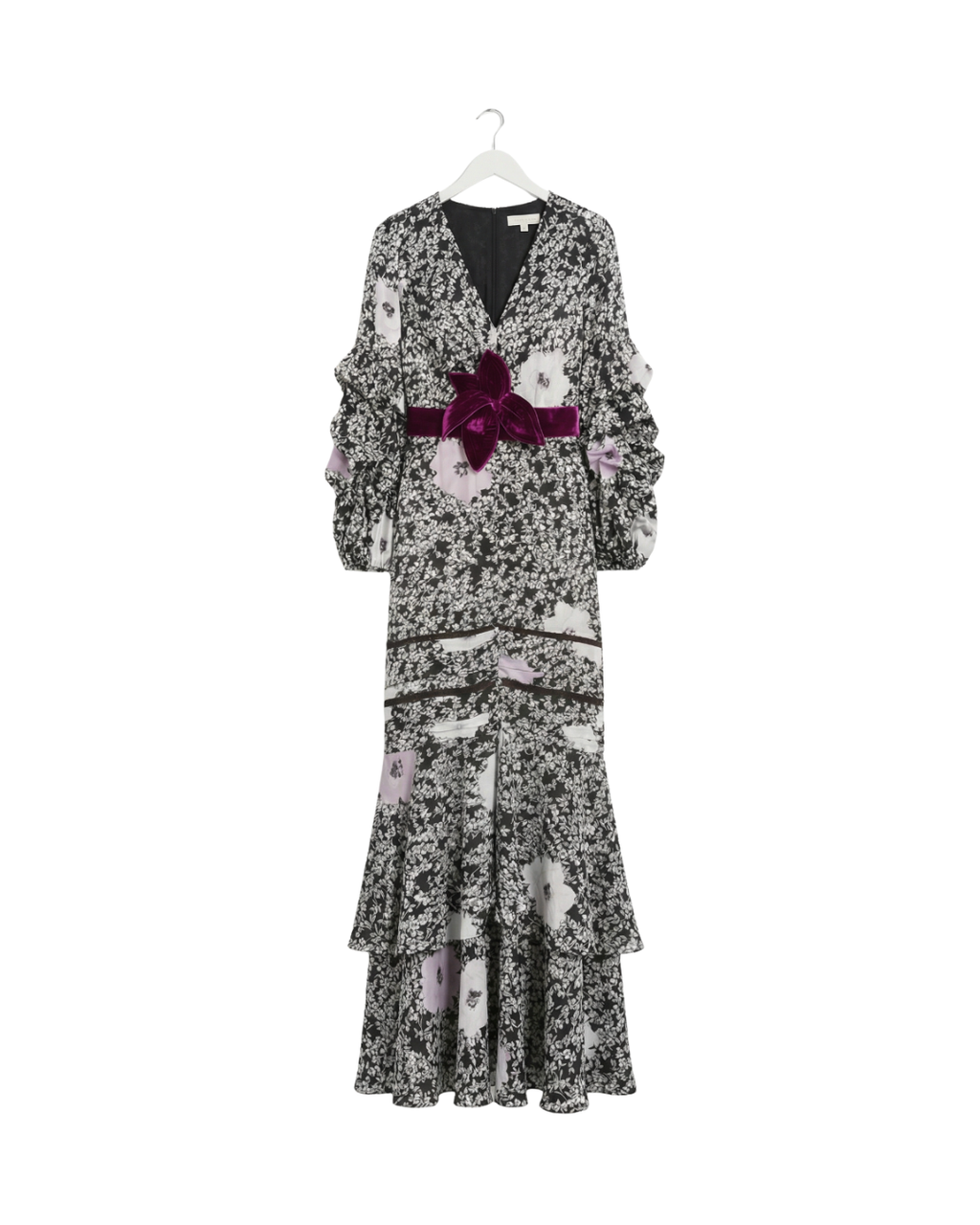 Vestido Maxi Johanna Ortiz