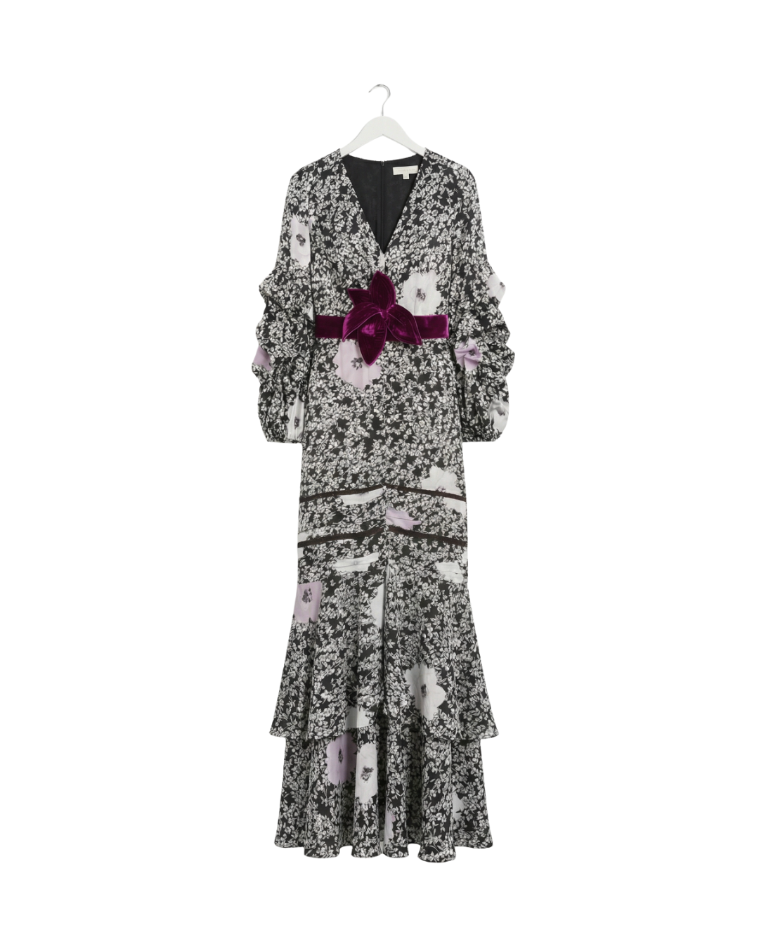 Vestido Maxi Johanna Ortiz