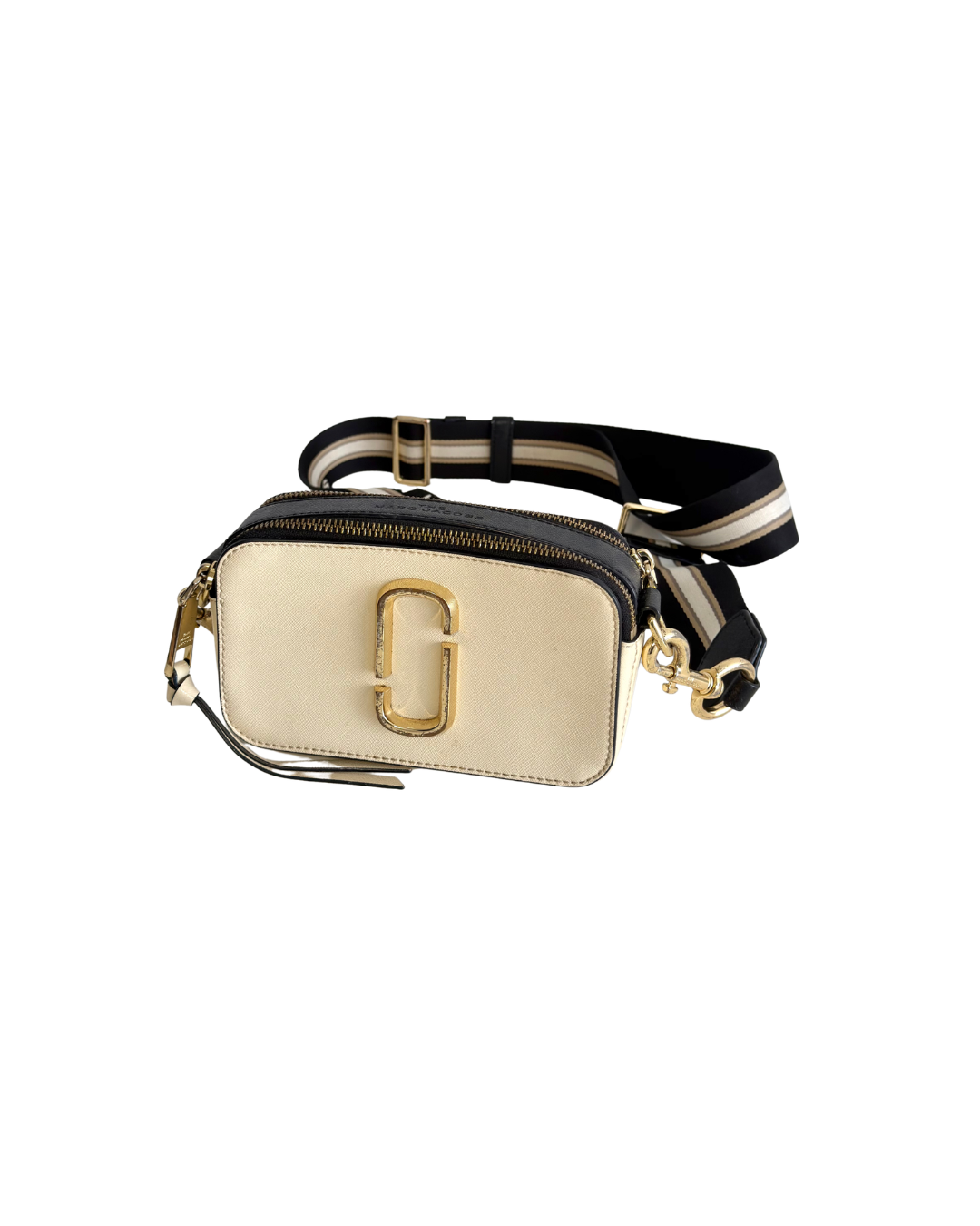 Cartera The Snapshot Marc Jacobs