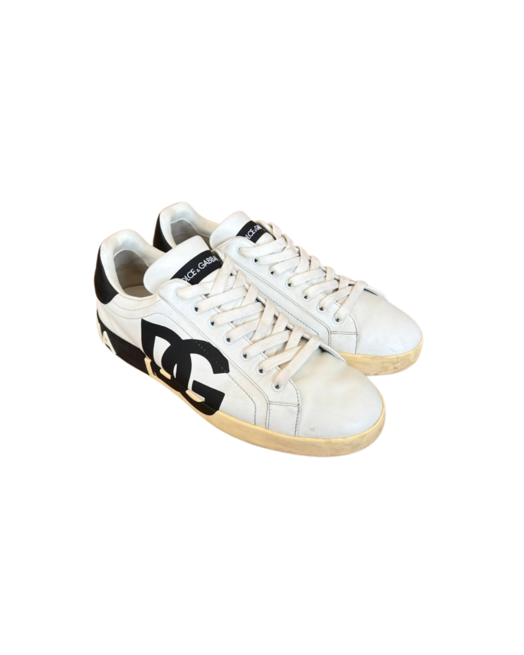 Tenis Dolce & Gabbana Portofino