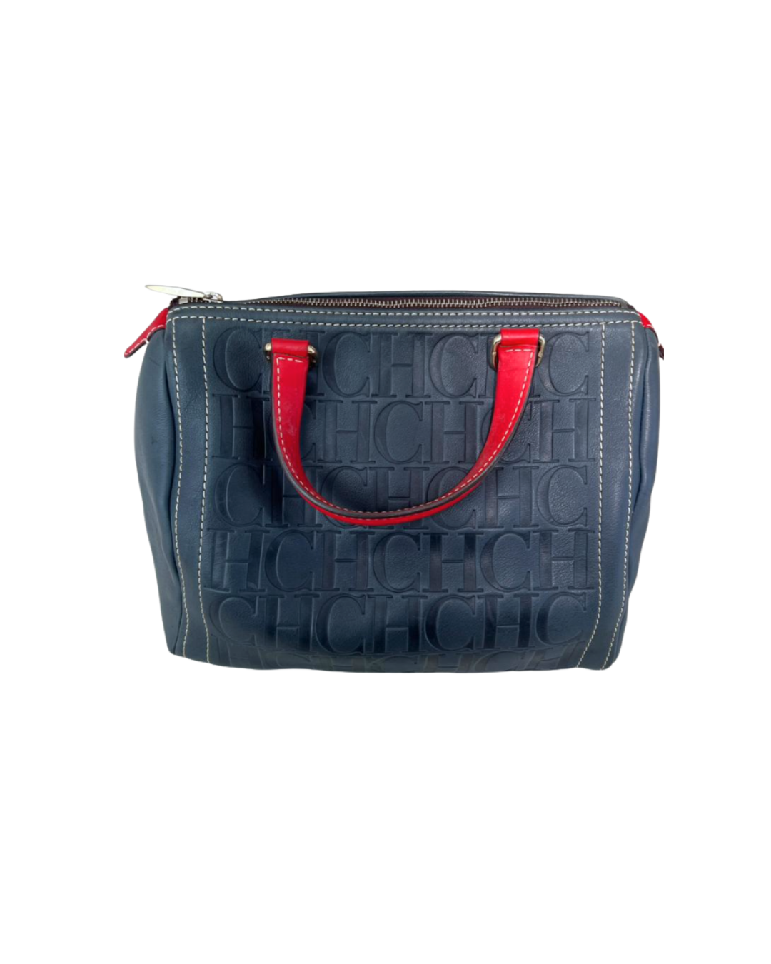 Cartera Carolina Herrera Andy Boston