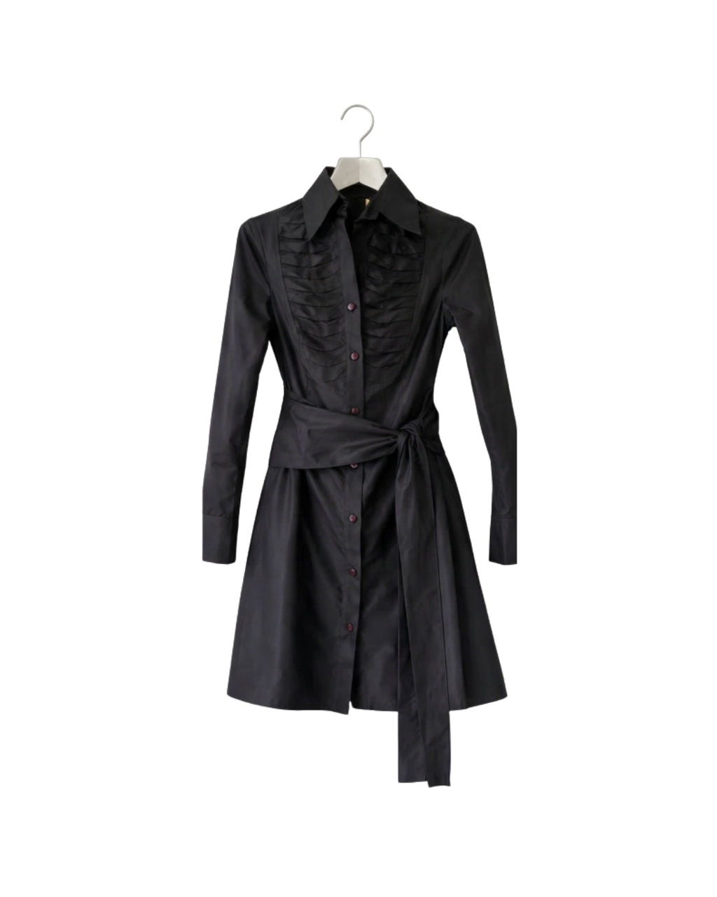 Camisa Larga Silvia Tcherassi