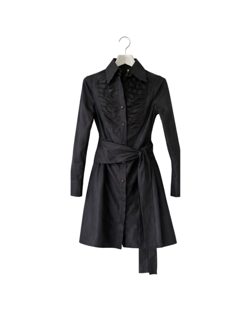 Camisa Larga Silvia Tcherassi