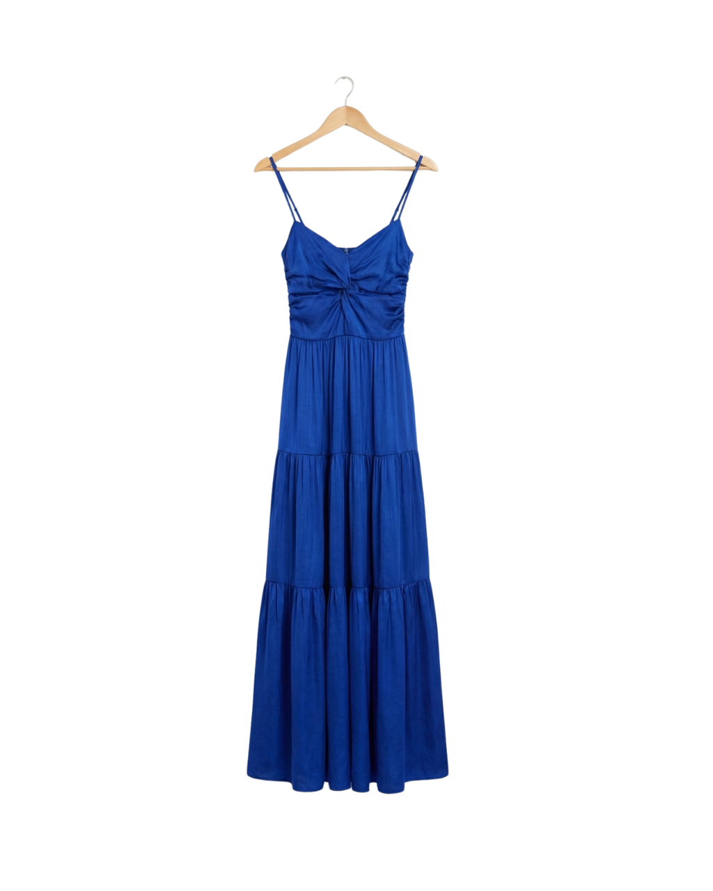 Vestido Largo Giovanna Maroso