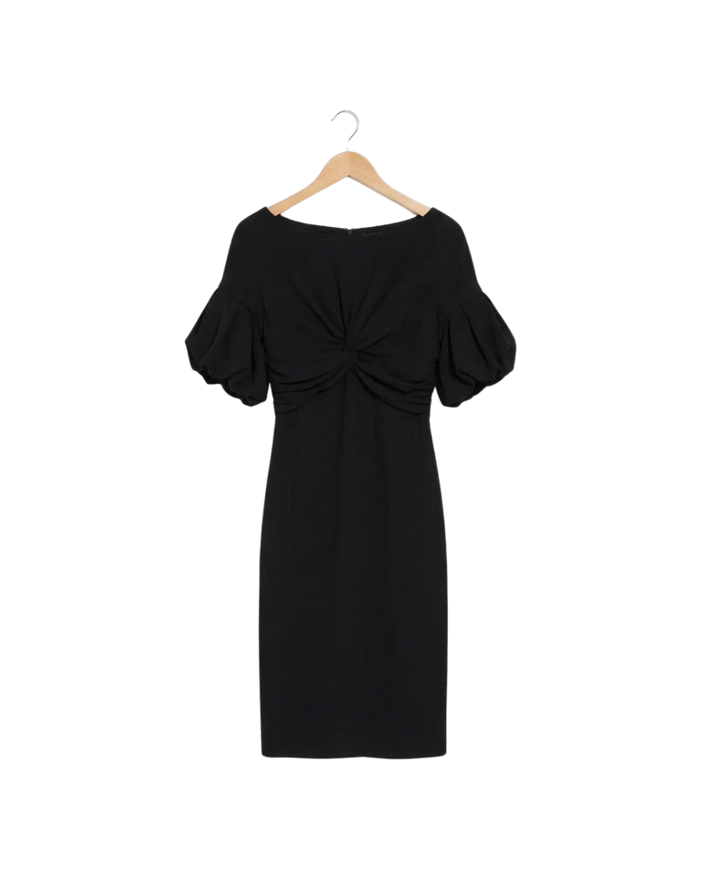 Vestido Midi Max Mara