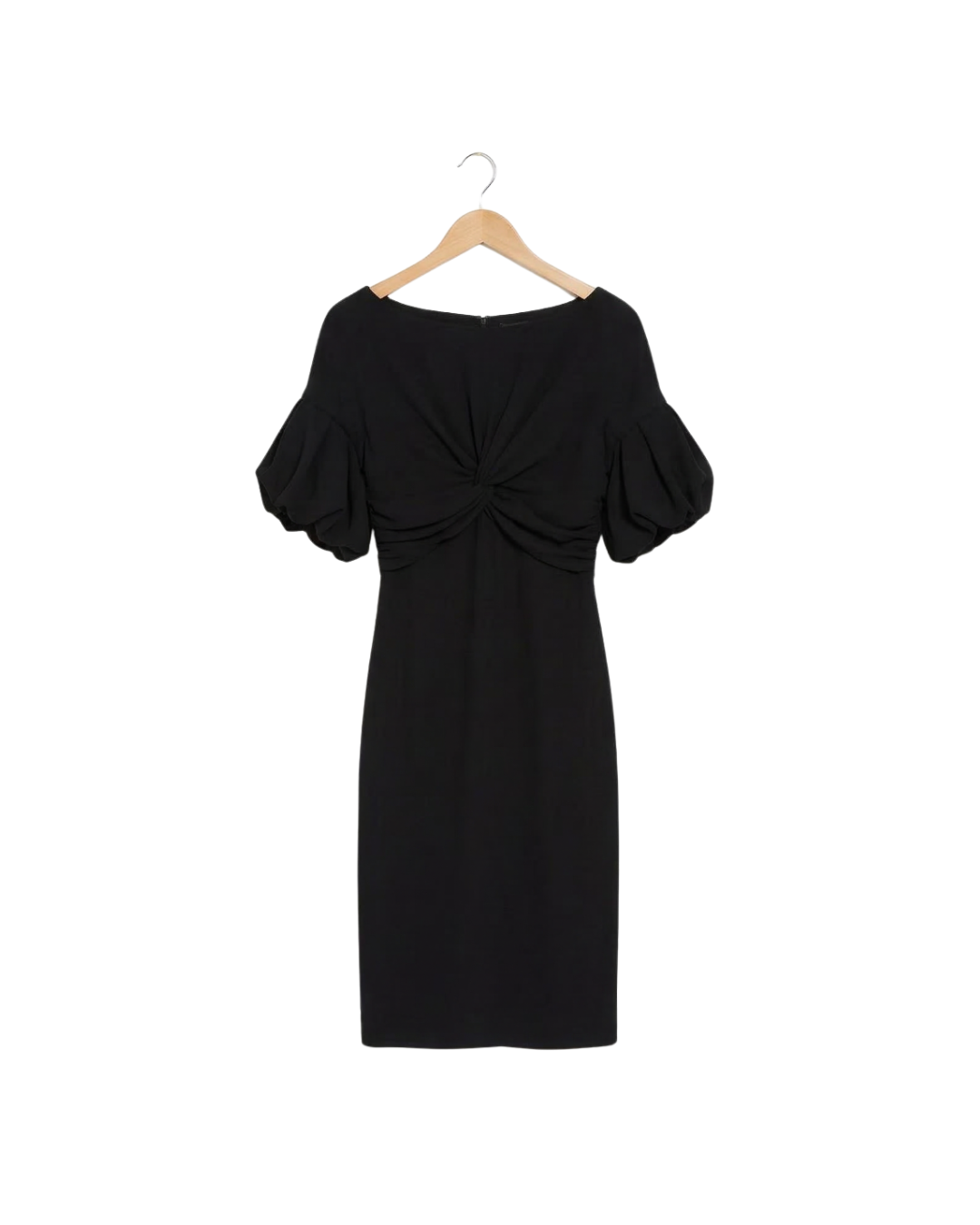 Vestido Midi Max Mara