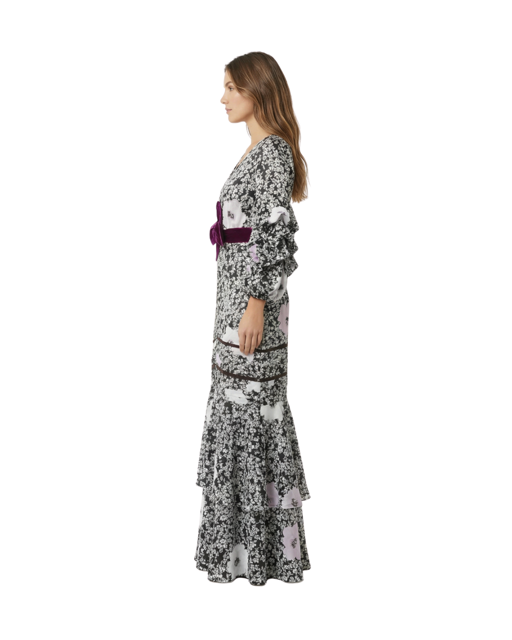 Vestido Maxi Johanna Ortiz