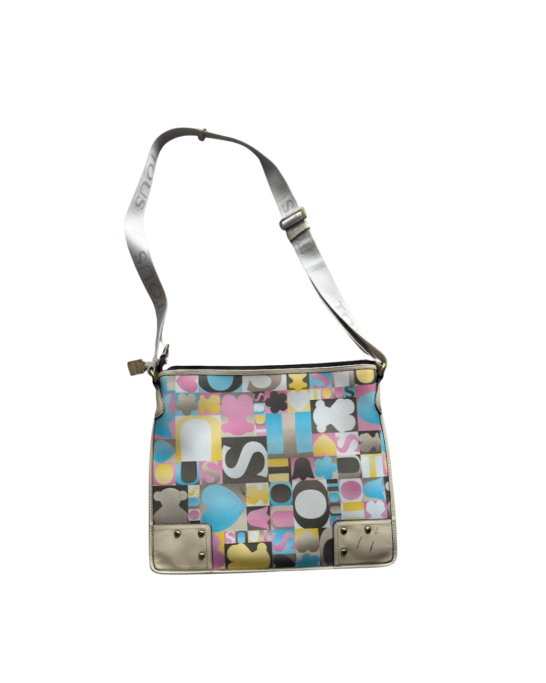 Cartera Tous Crossbody Vintage