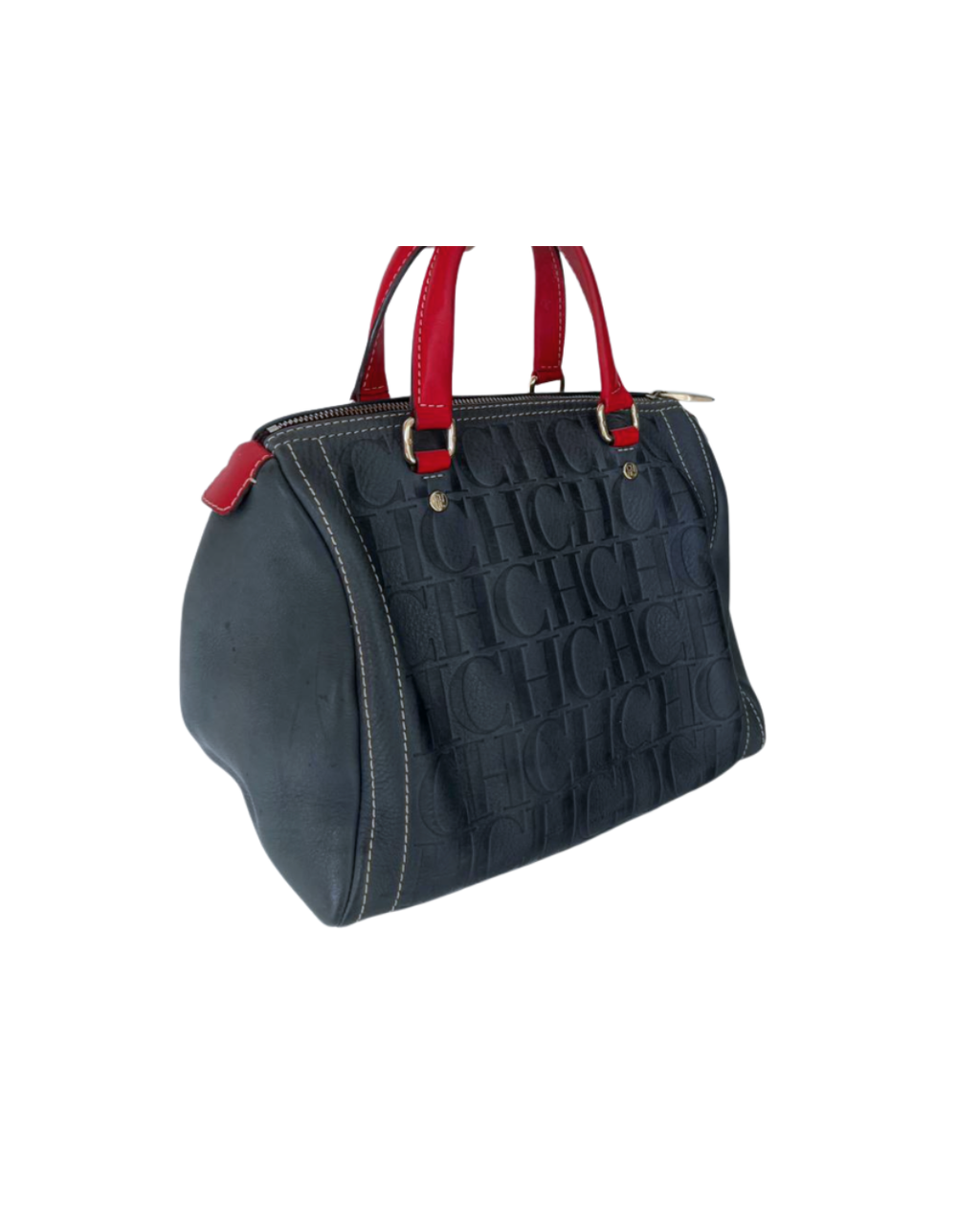 Cartera Carolina Herrera Andy Boston