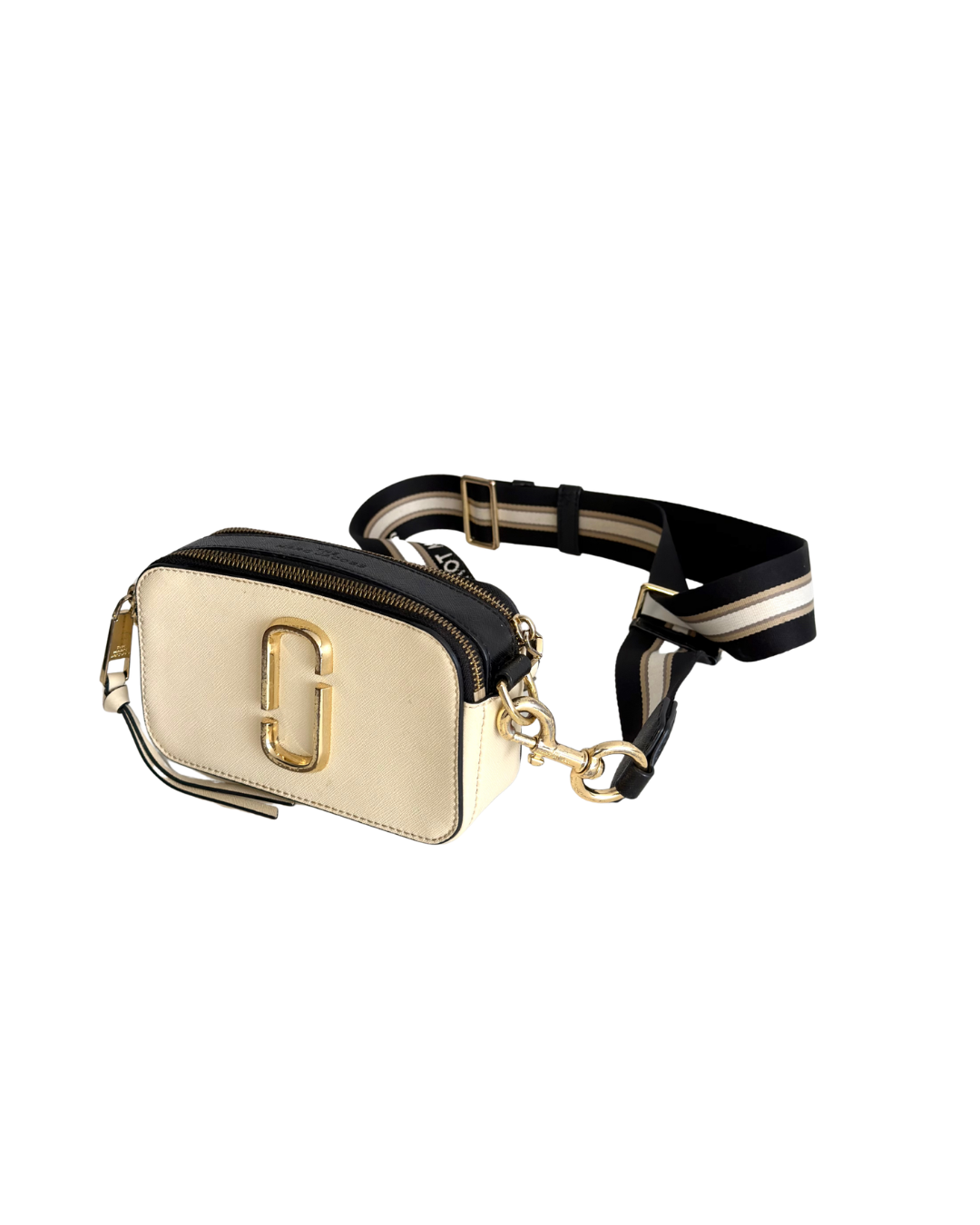 Cartera The Snapshot Marc Jacobs