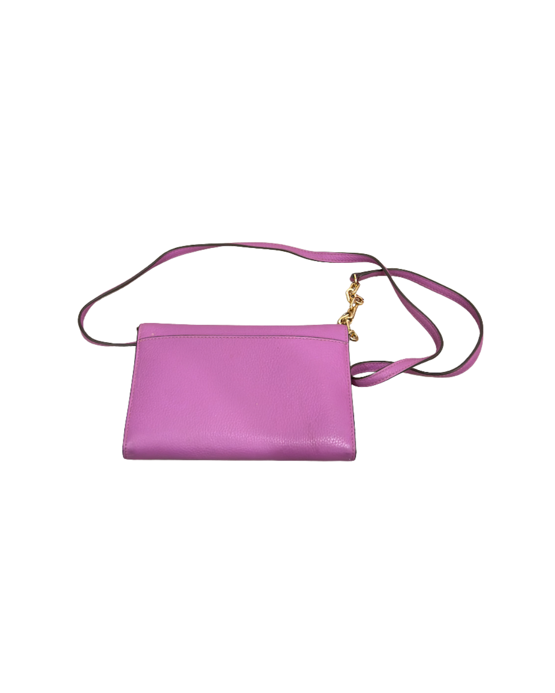 Tory Burch Cartera Crossbody Wallet