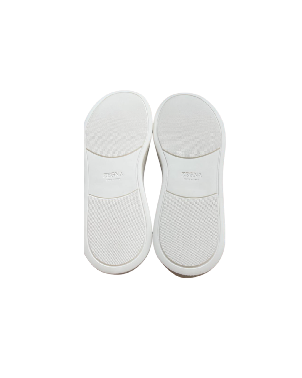 Tenis Zegna Triple Stitch