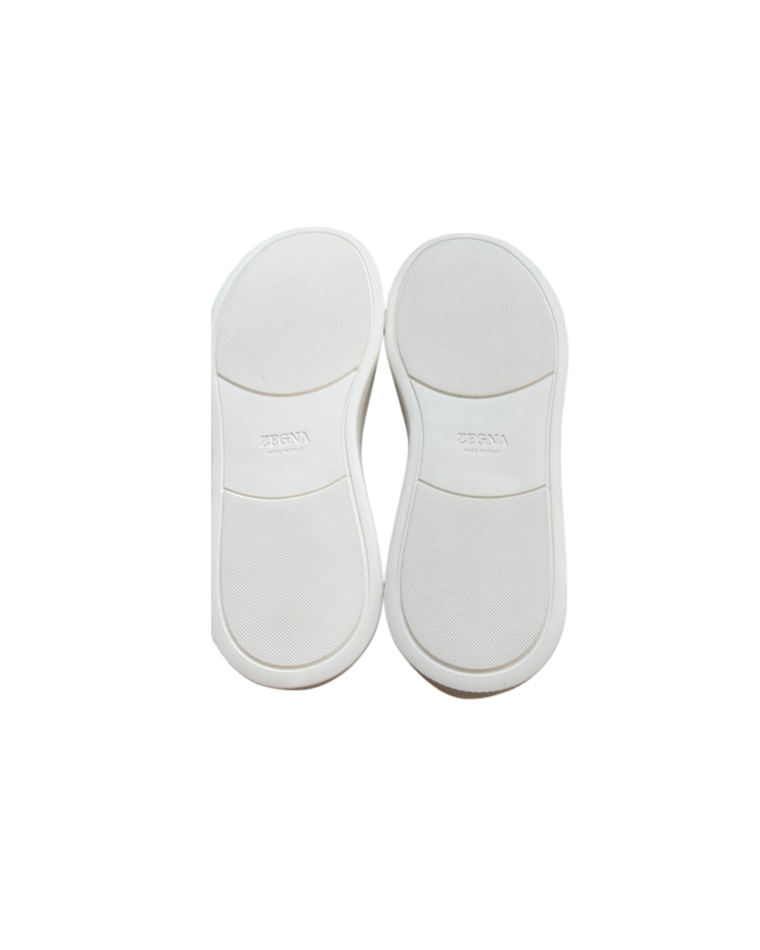 Tenis Zegna Triple Stitch