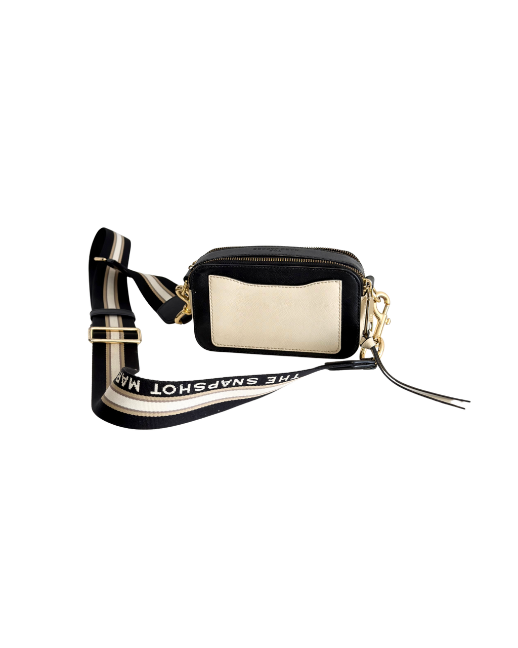 Cartera The Snapshot Marc Jacobs