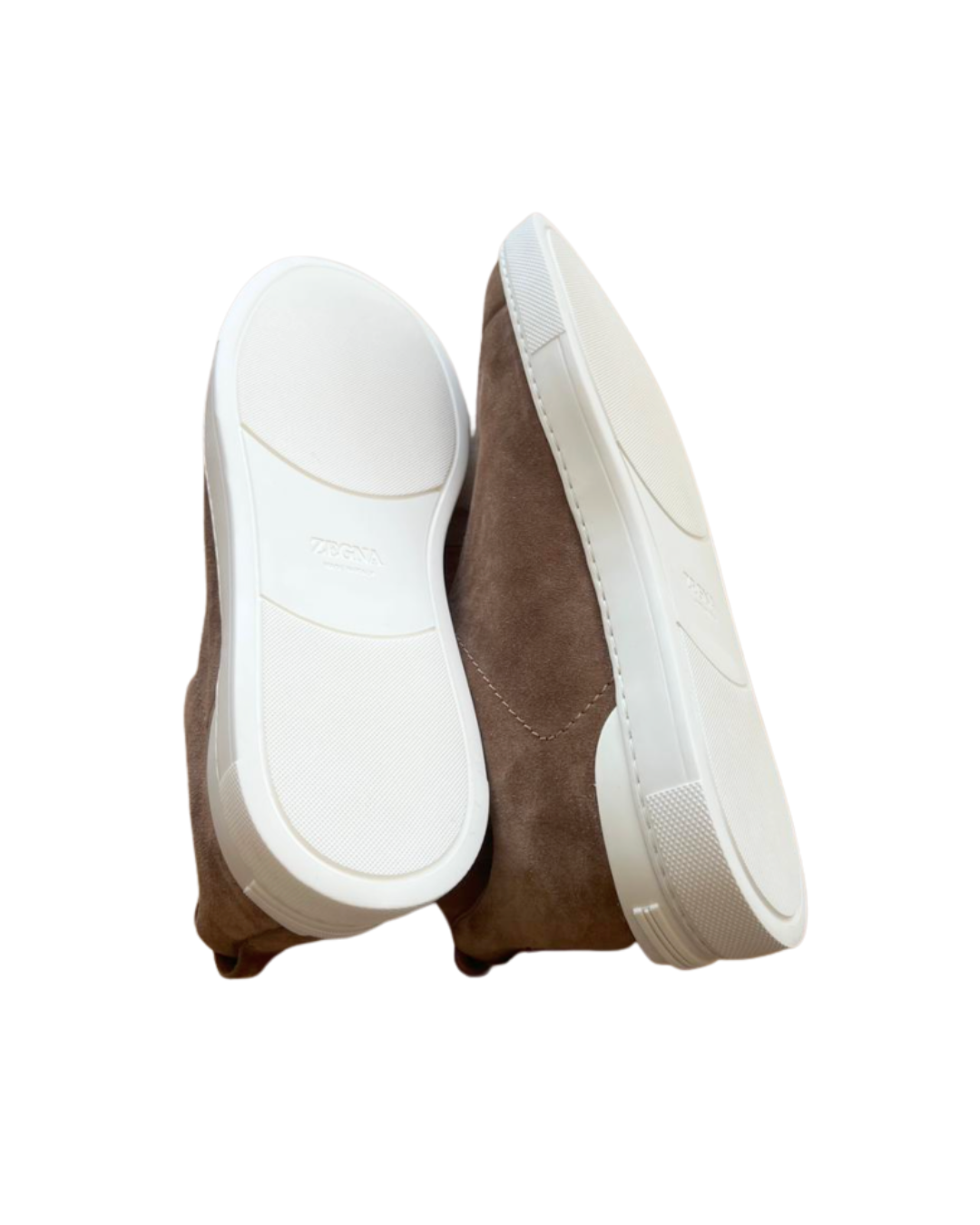 Tenis Zegna Triple Stitch
