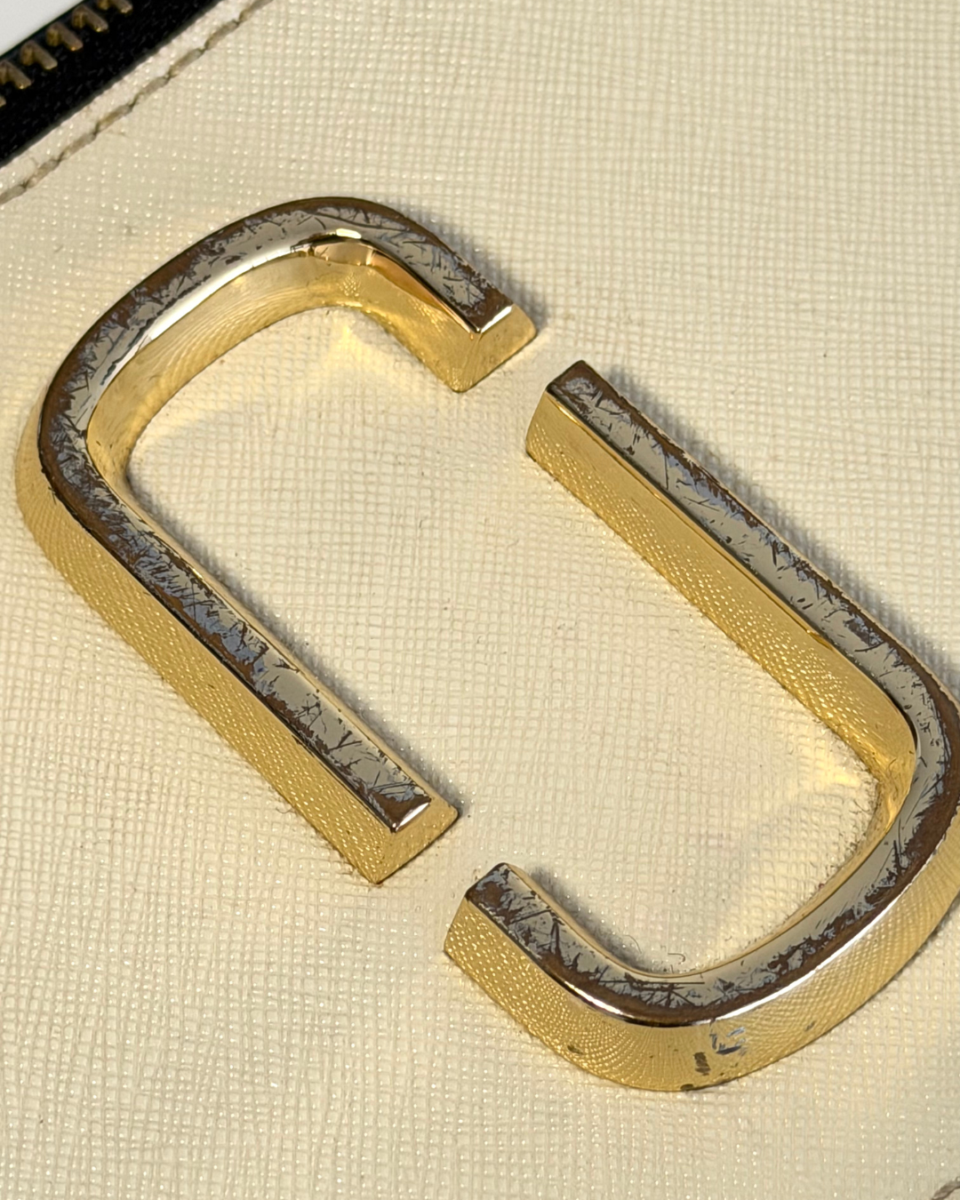 Cartera The Snapshot Marc Jacobs