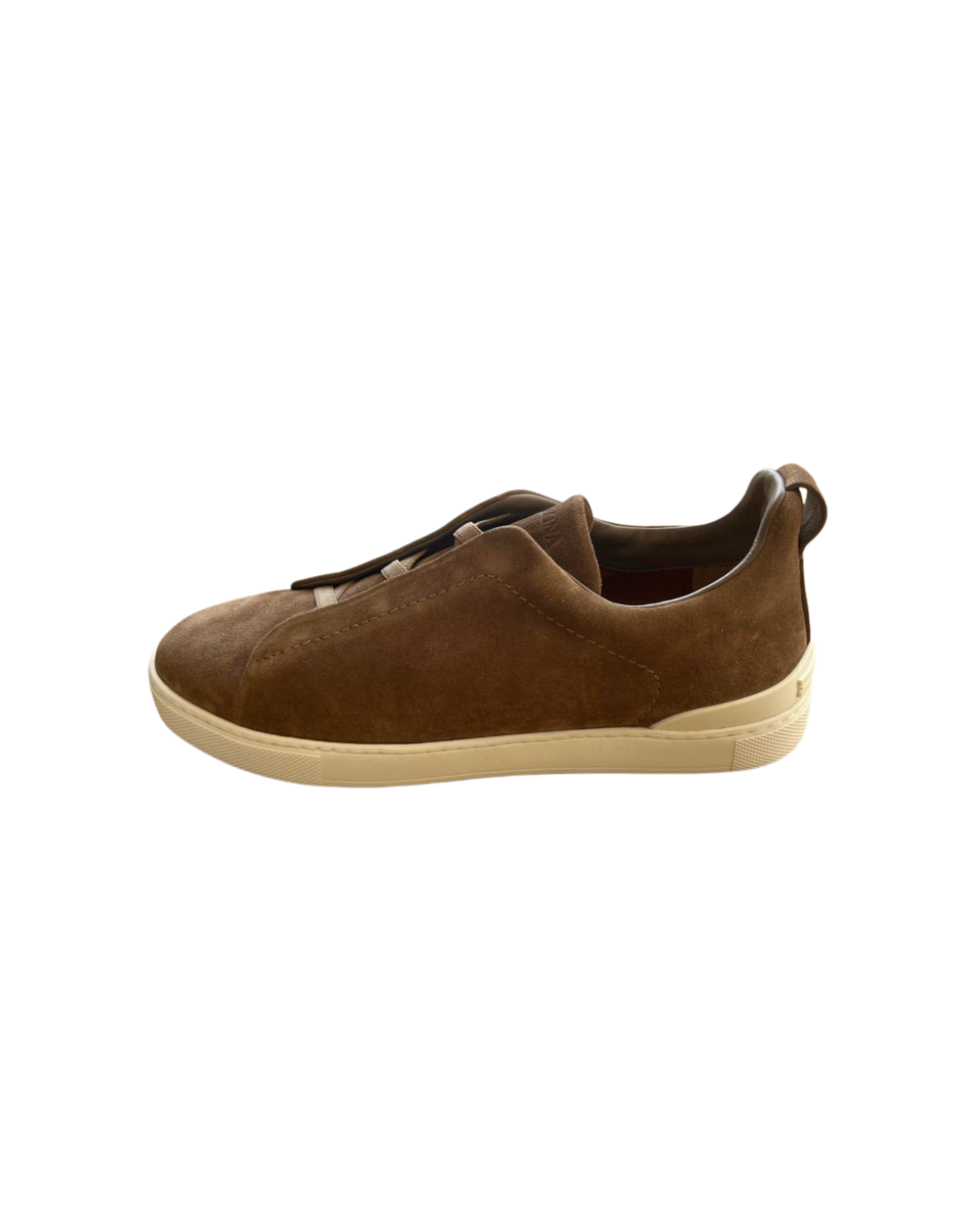Tenis Zegna Triple Stitch