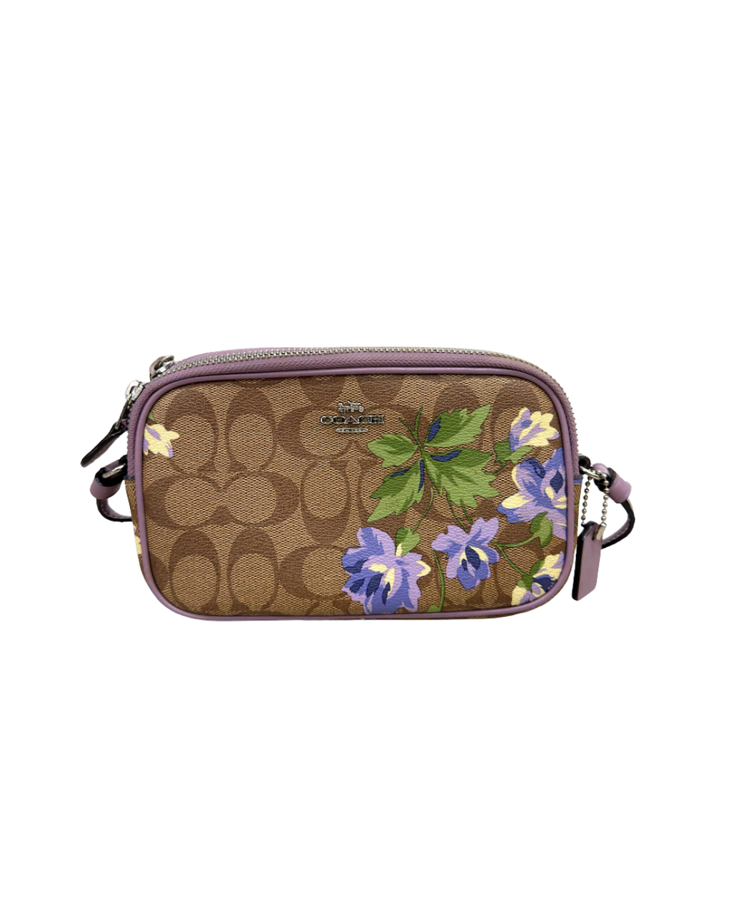 Cartera Coach Mini Jamie Camera
