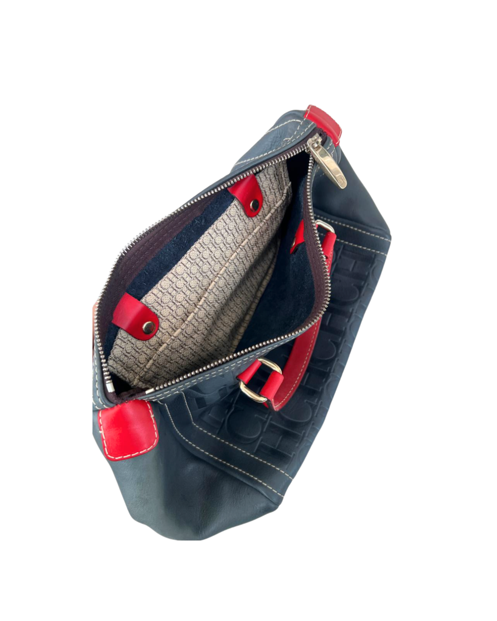 Cartera Carolina Herrera Andy Boston