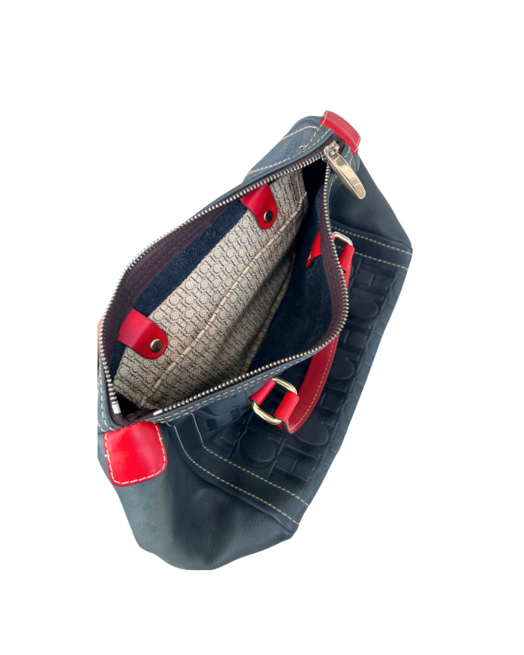 Cartera Carolina Herrera Andy Boston