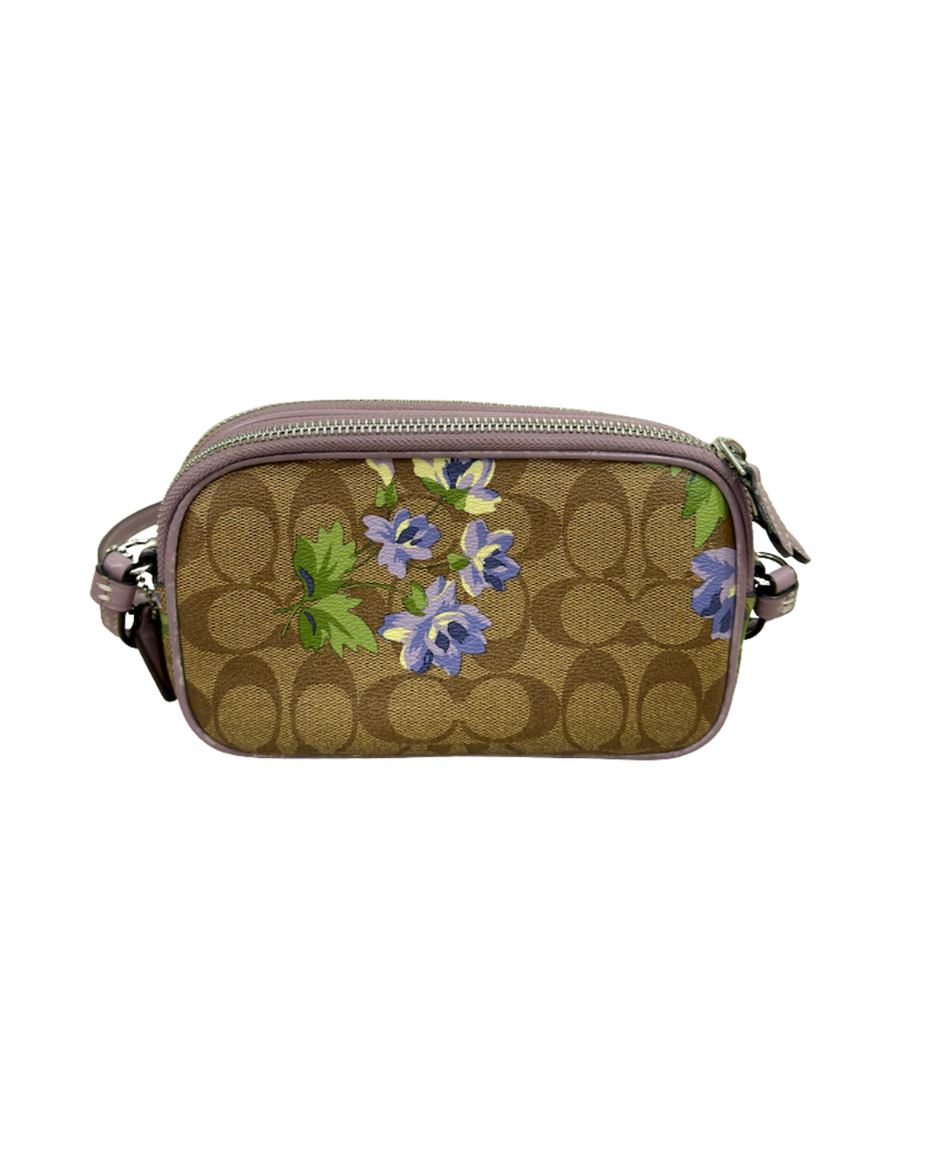 Cartera Coach Mini Jamie Camera