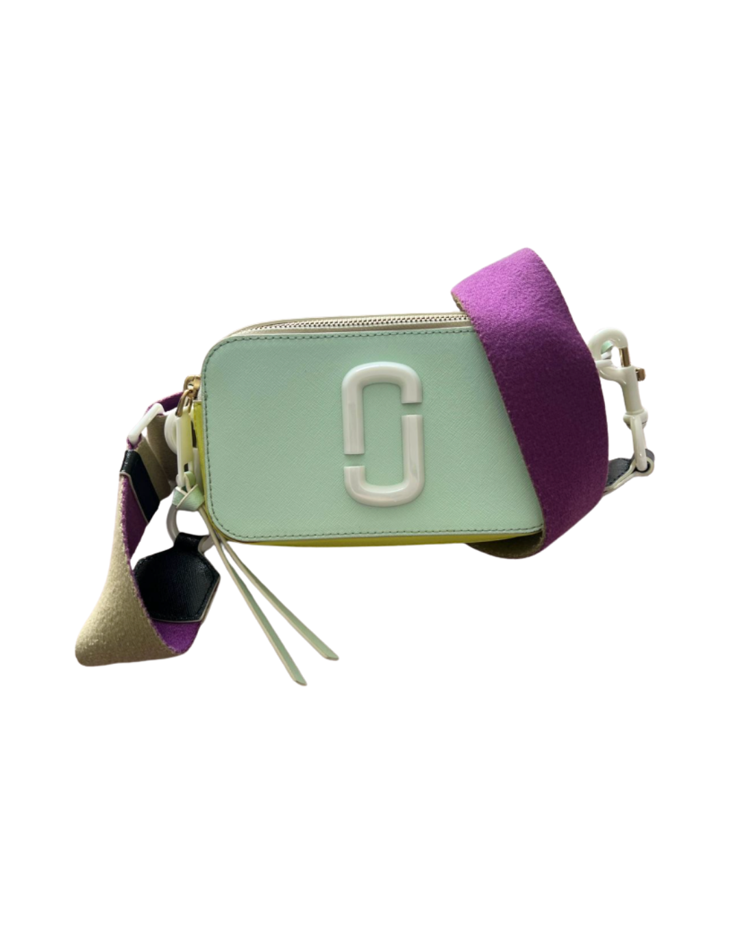 Cartera The Snapshot Marc Jacobs