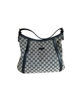 Cartera Gucci Miss GG Hobo Canvas