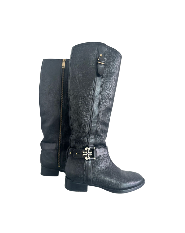 Botas Tory Burch Jolie Riding