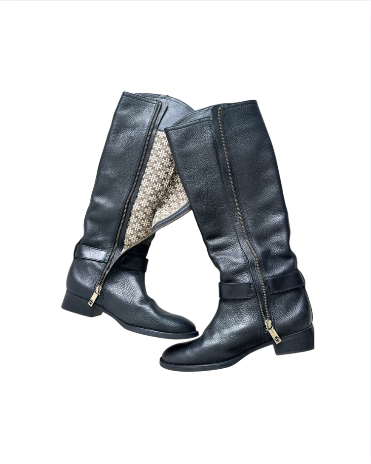 Botas Tory Burch Jolie Riding