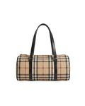 Cartera Burberry  Haymarket Check